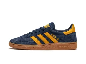 Adidas Handball Spezial "Night Indigo Yellow"