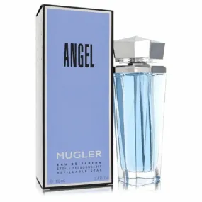 Angel Refillable 100ml EDP for Women by Mugler