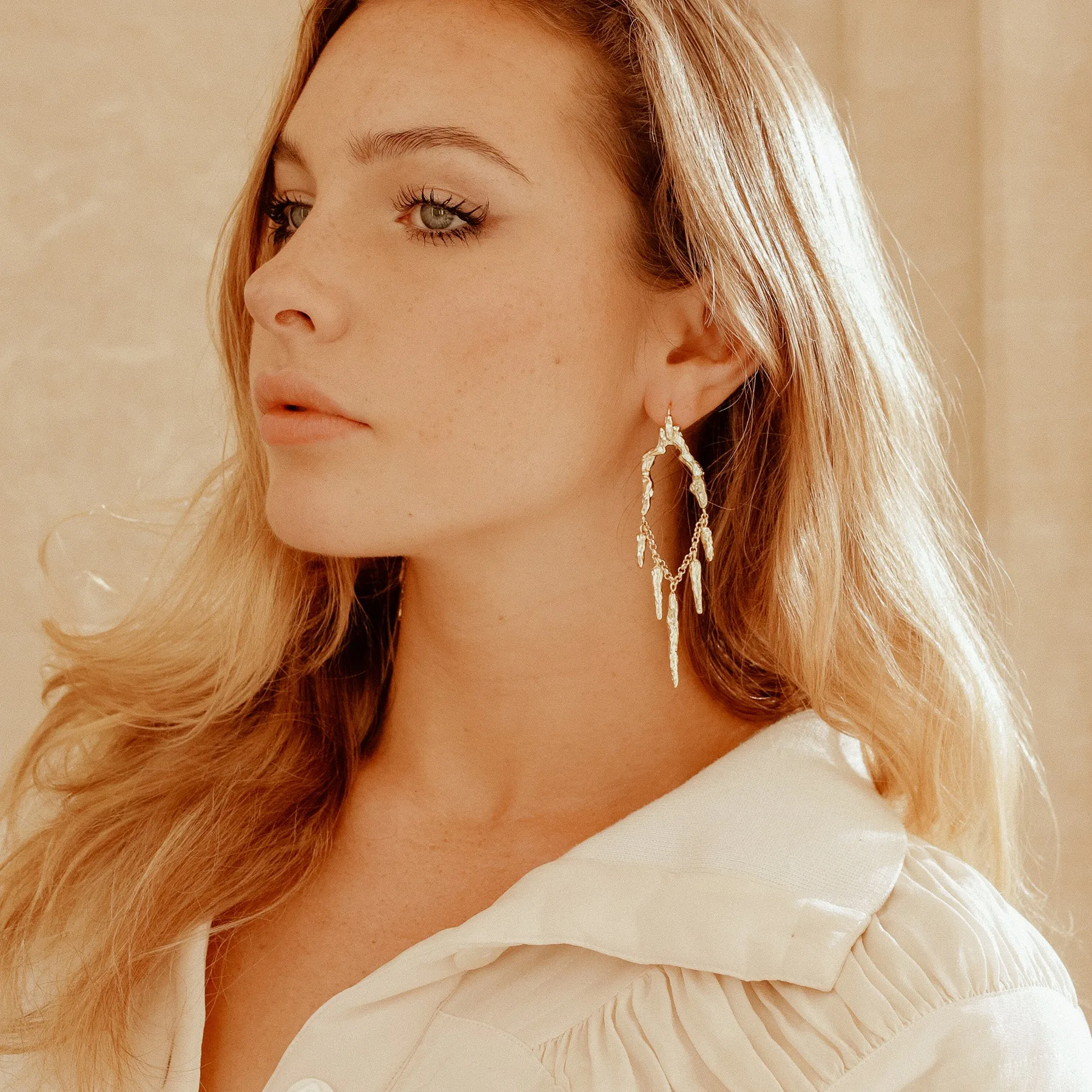 Ariella Earrings