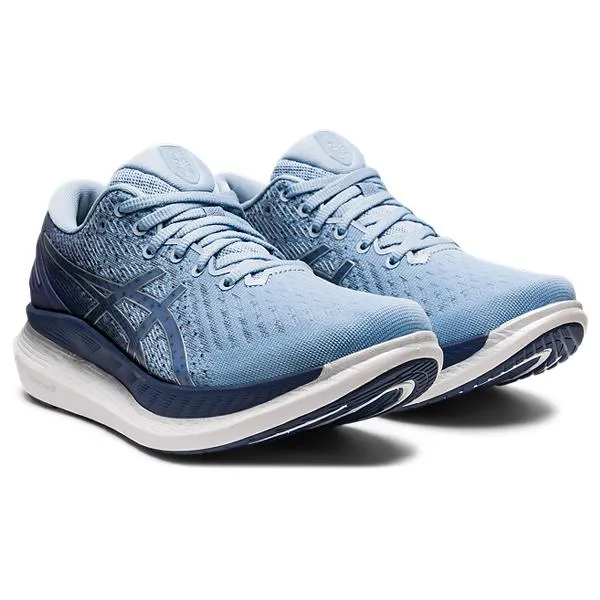 Asics Glideride 2 Women Mist Blue    2 