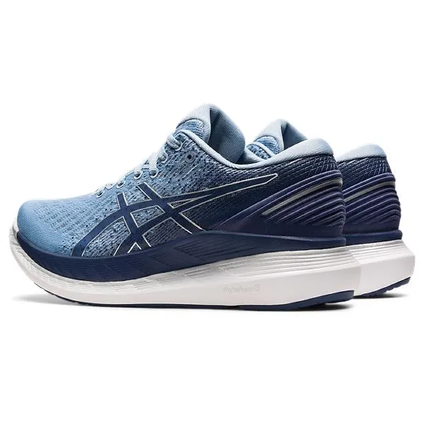 Asics Glideride 2 Women Mist Blue    2 