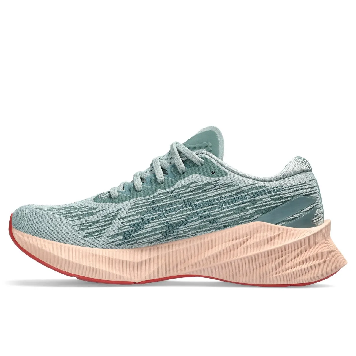 Asics Novablast 3 Women Ocean Haze     