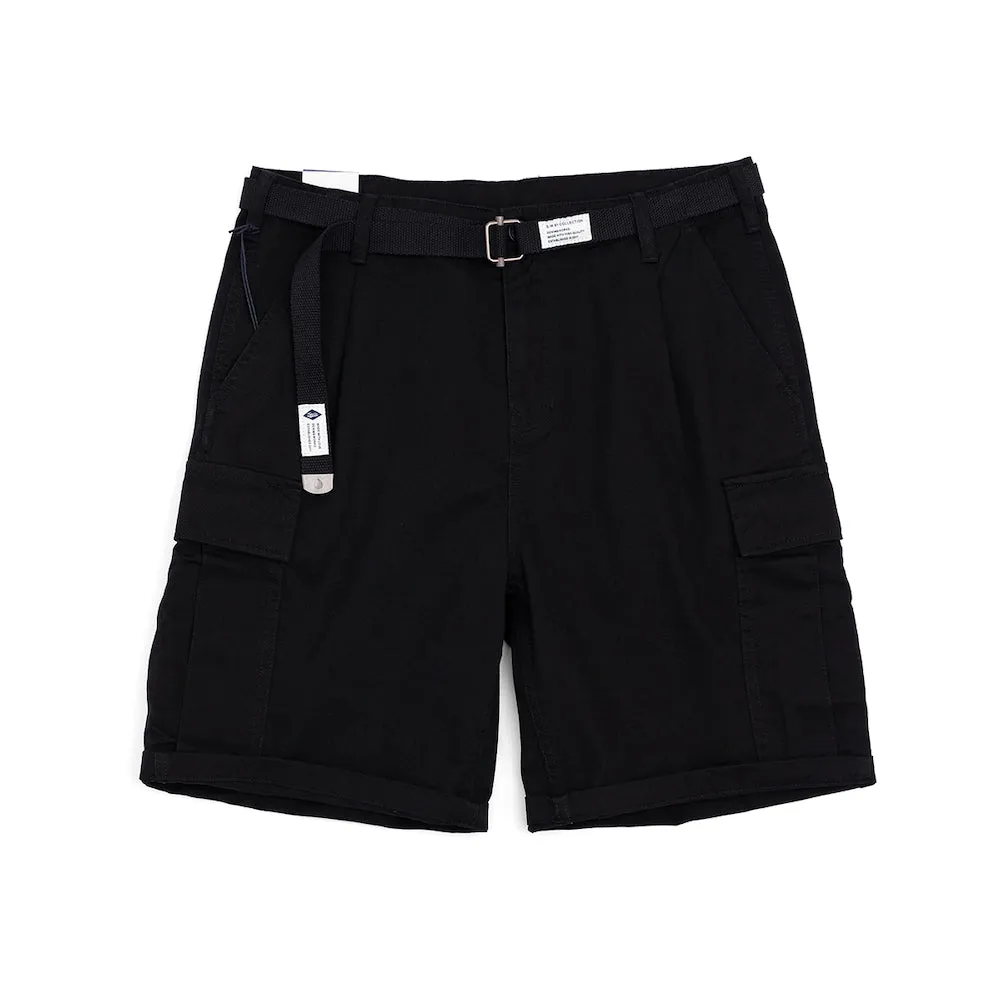 Breathable Cargo Shorts