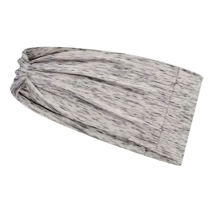 Buff Cinta para la cabeza COOLNET UV ELLIPSE Gris