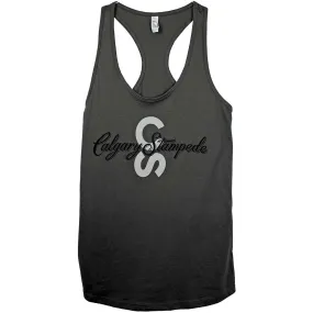 Calgary Stampede Women's Logo Graphic Tank Top