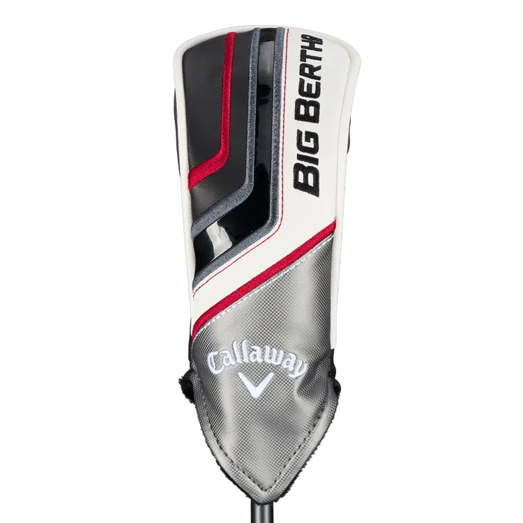 Callaway Big Bertha Hybrid mens RH 2023