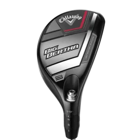 Callaway Big Bertha Hybrid mens RH 2023