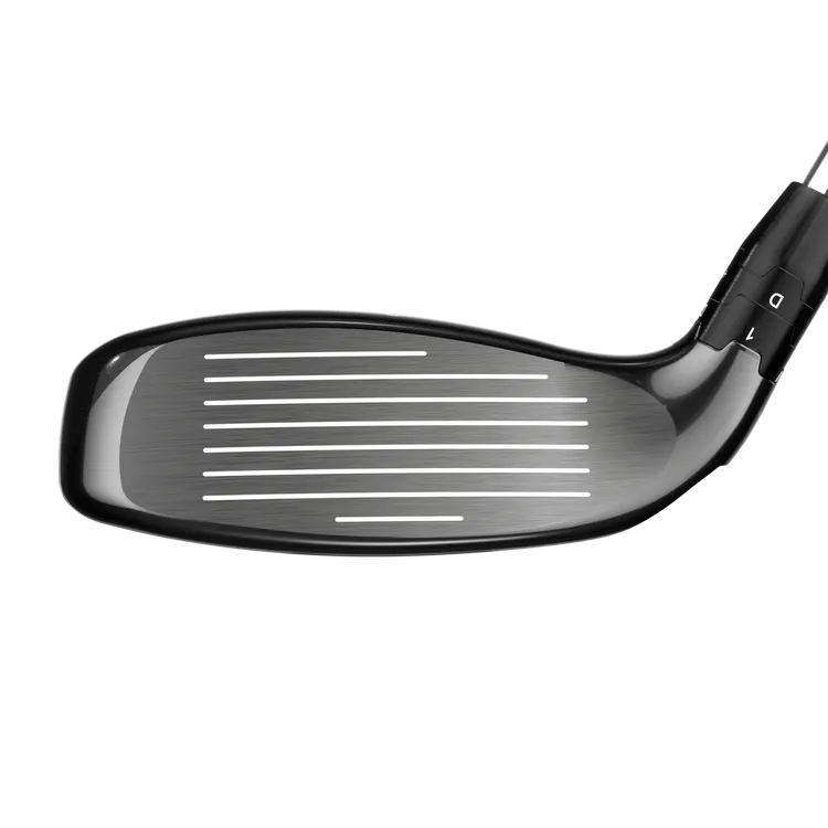 Callaway Big Bertha Hybrid mens RH 2023