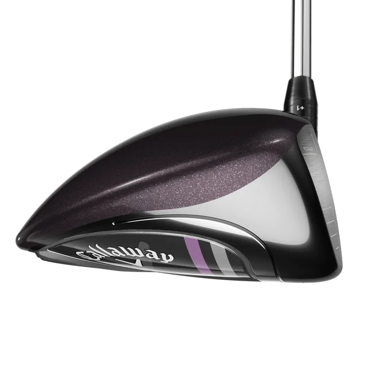 Callaway Big Bertha REVA Driver womens RH 2023 (Custom)