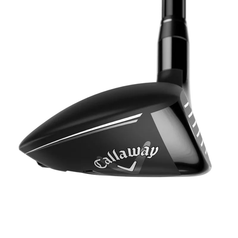 Callaway Paradym Ai Smoke MAX Fast Hybrid mens RH (custom)