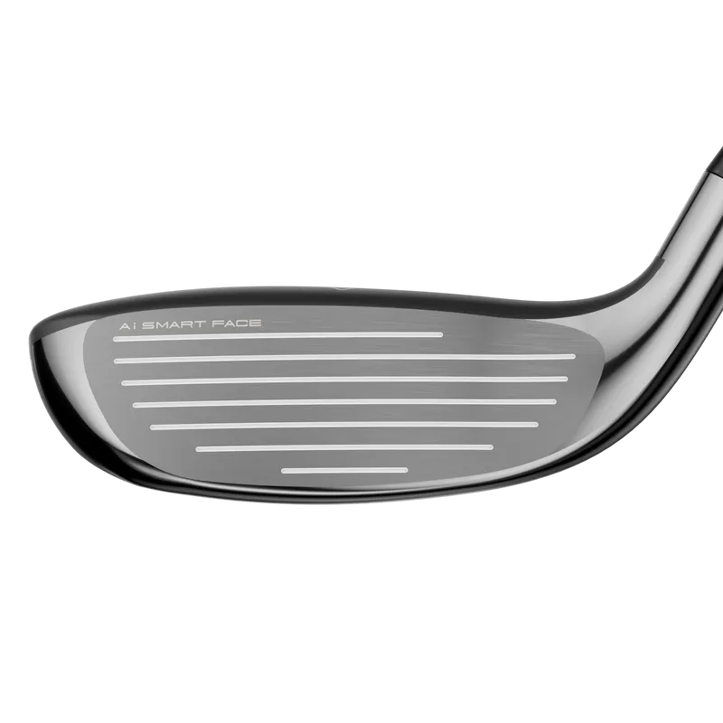 Callaway Paradym Ai Smoke MAX Fast Hybrid mens RH (custom)