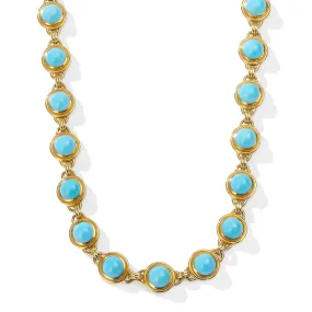 Candy Turquoise Necklace