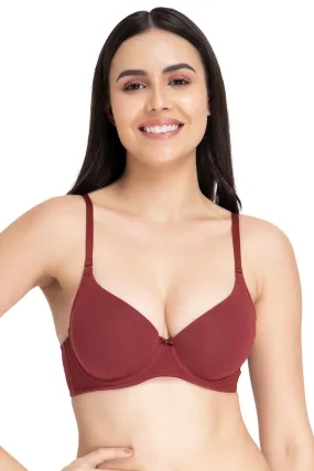 Carefree Confidence Bra