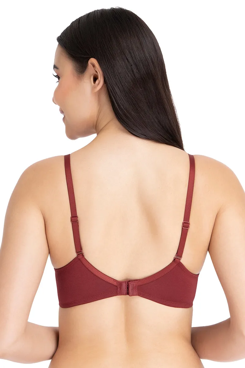 Carefree Confidence Bra