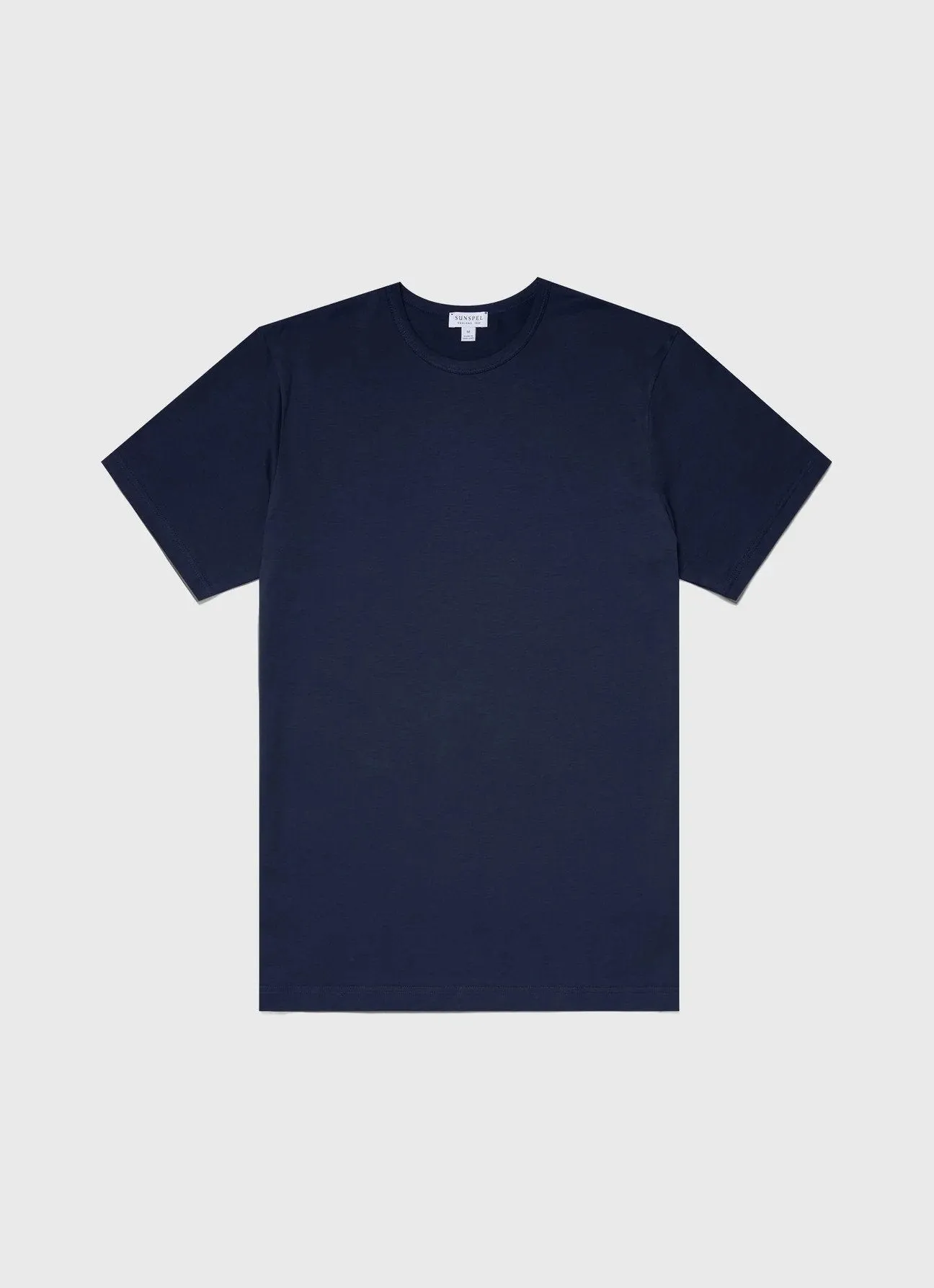 Classic Crew Neck T-Shirt