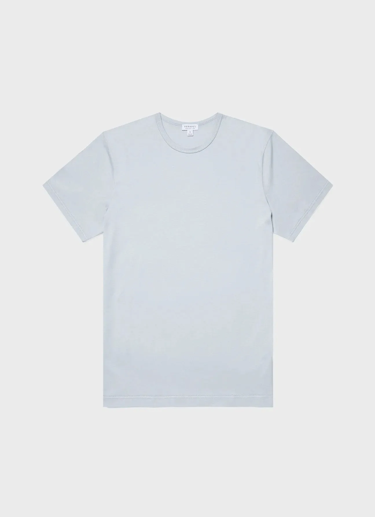 Classic Crew Neck T-Shirt