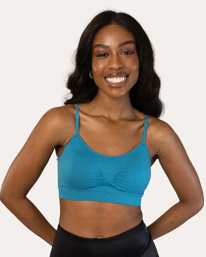 Coobie/Joy Bra, 9012 scoopneck FULL size