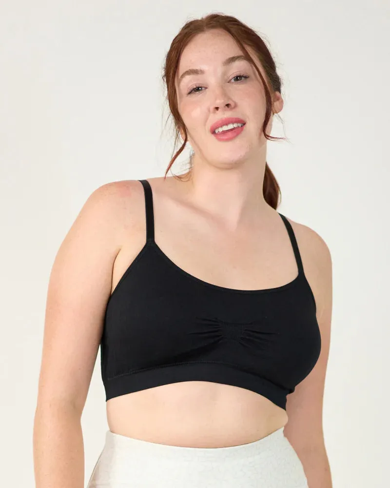 Coobie/Joy Bra, 9012 scoopneck FULL size