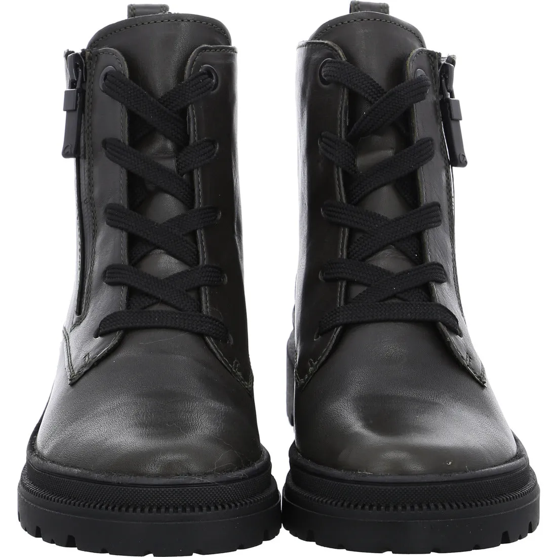 Debbie (Dover) Combat Boot (Women)