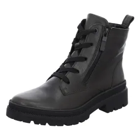 Debbie (Dover) Combat Boot (Women)