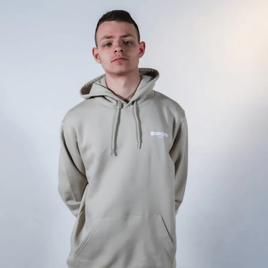 Defected London Hoodie