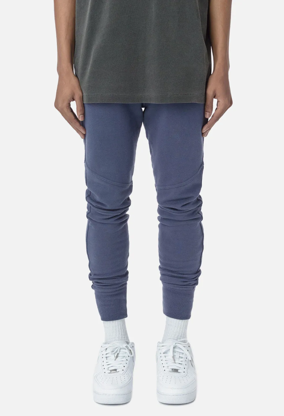 Escobar Sweatpants / Lapis