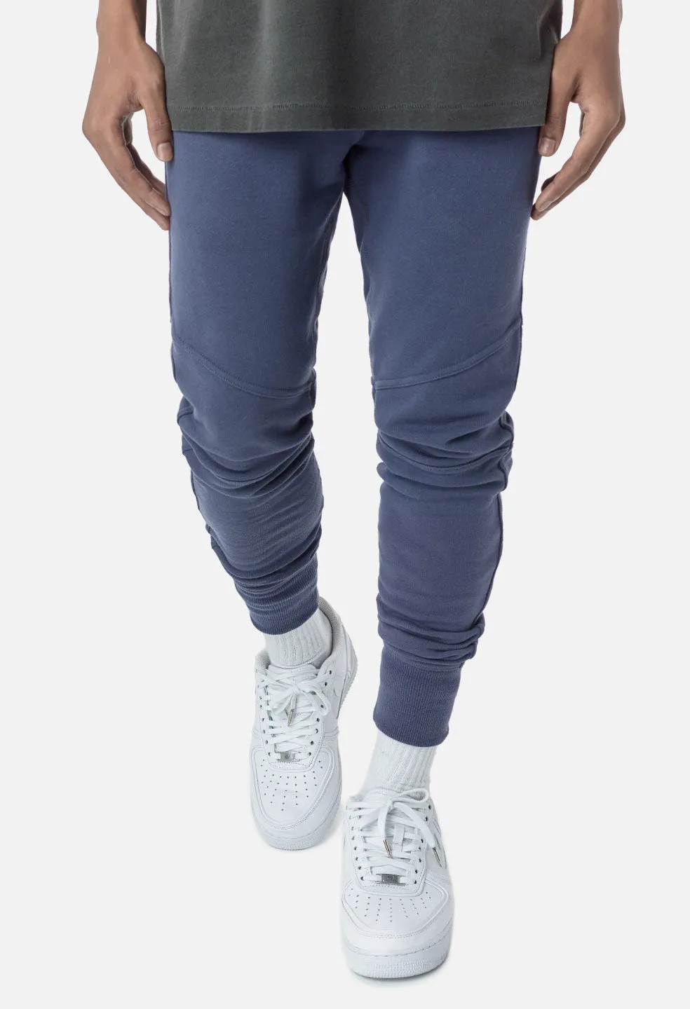 Escobar Sweatpants / Lapis