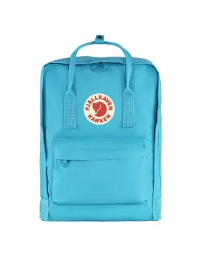 Fjallraven Kanken Classic Backpack Deep Turquoise