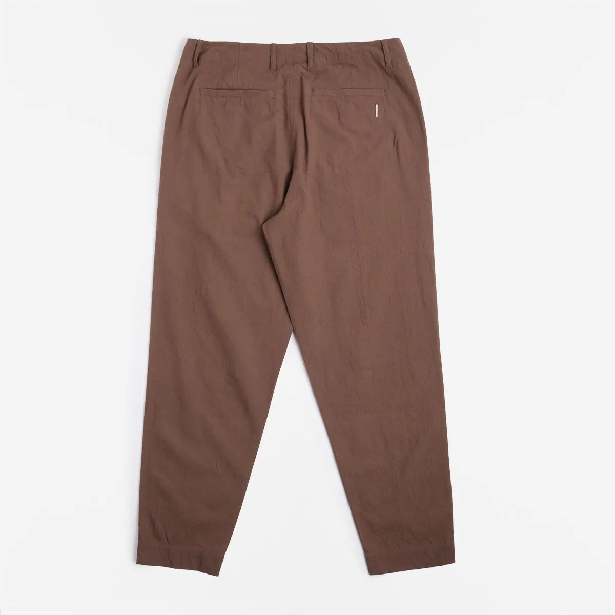 Folk Assembly Pant