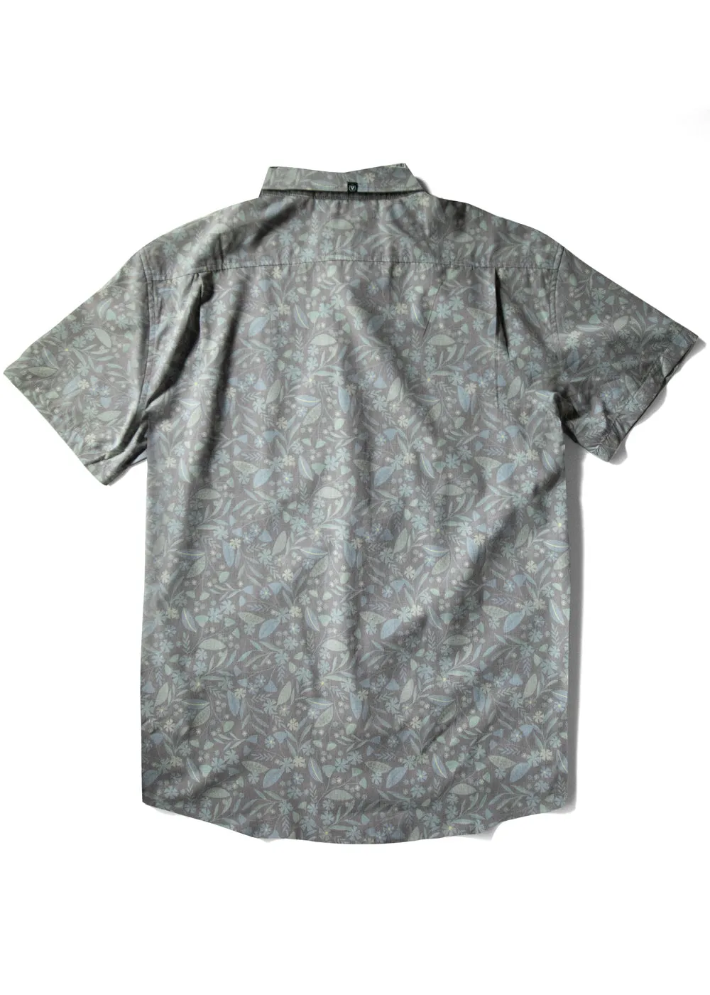 Gardena Eco Ss Shirt