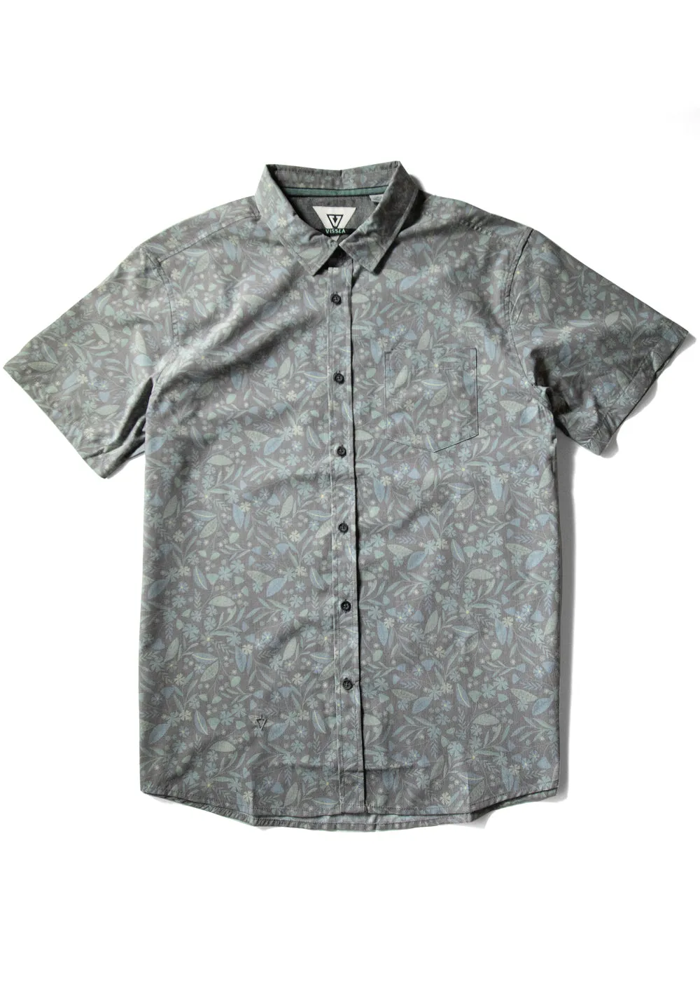 Gardena Eco Ss Shirt