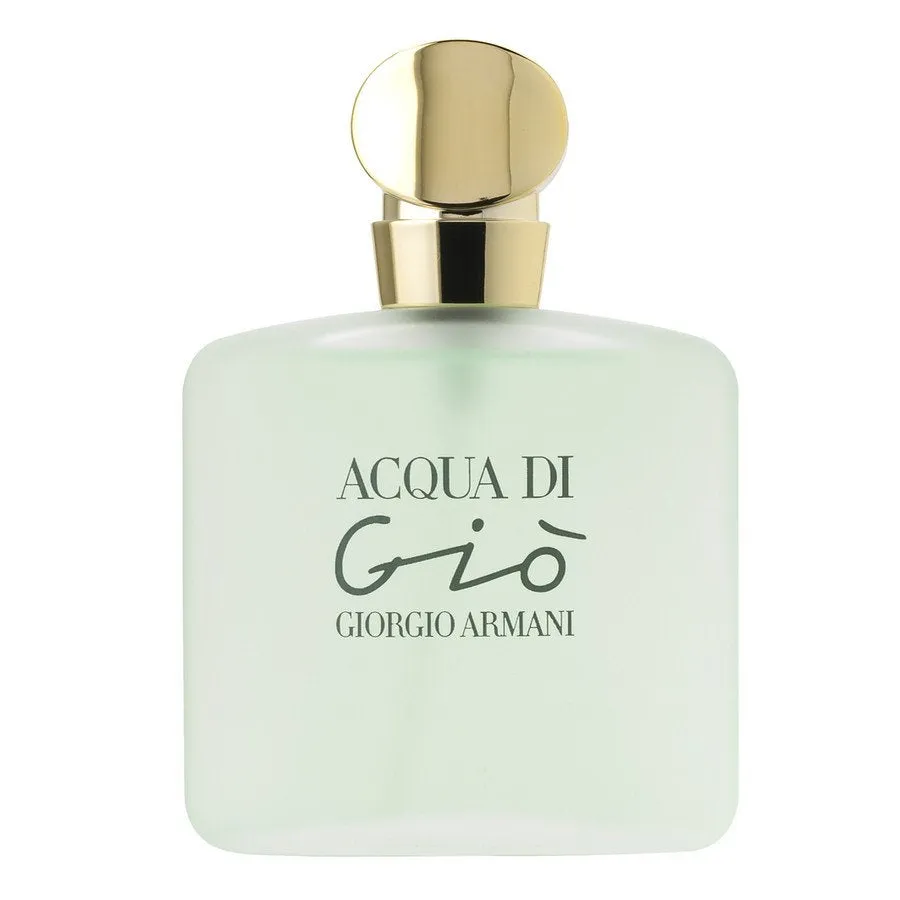 Giorgio Armani Acqua di Gio EDT 3.4 oz 100 ml Women