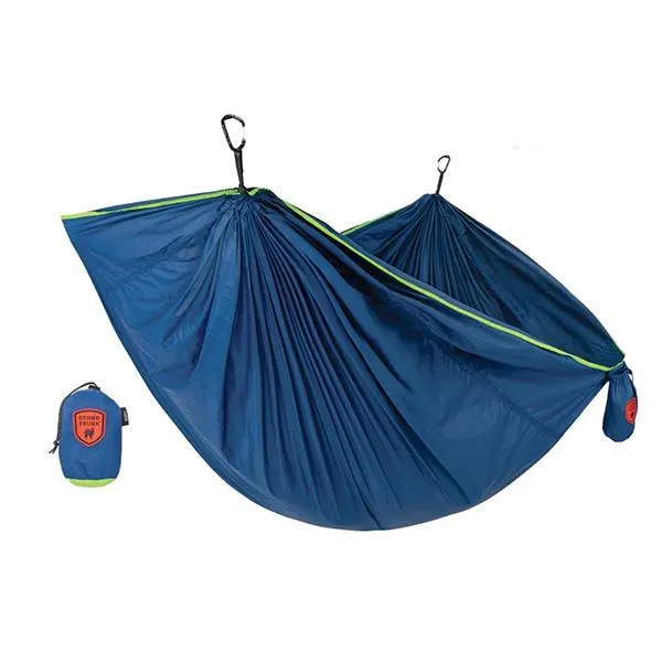 Grand Trunk TrunkTech Hammock (single)