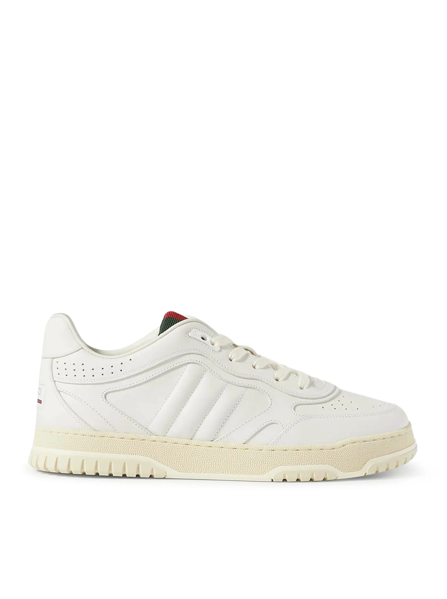 GUCCI RE-WEB WOMEN`S SNEAKERS