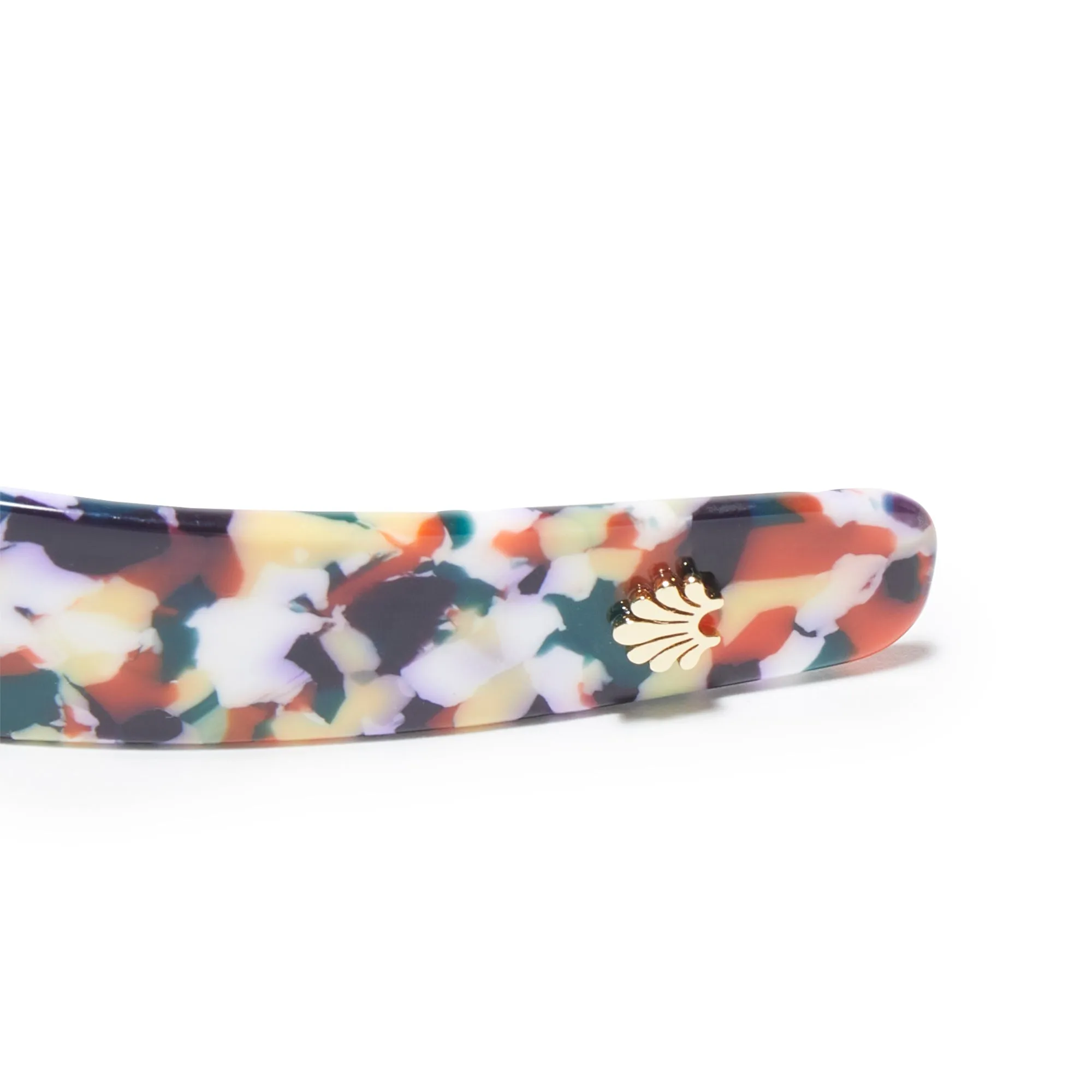 HARVEST MULTI EMMA ACETATE HEADBAND