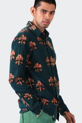 KARDO FLORAL RYAN SHIRT