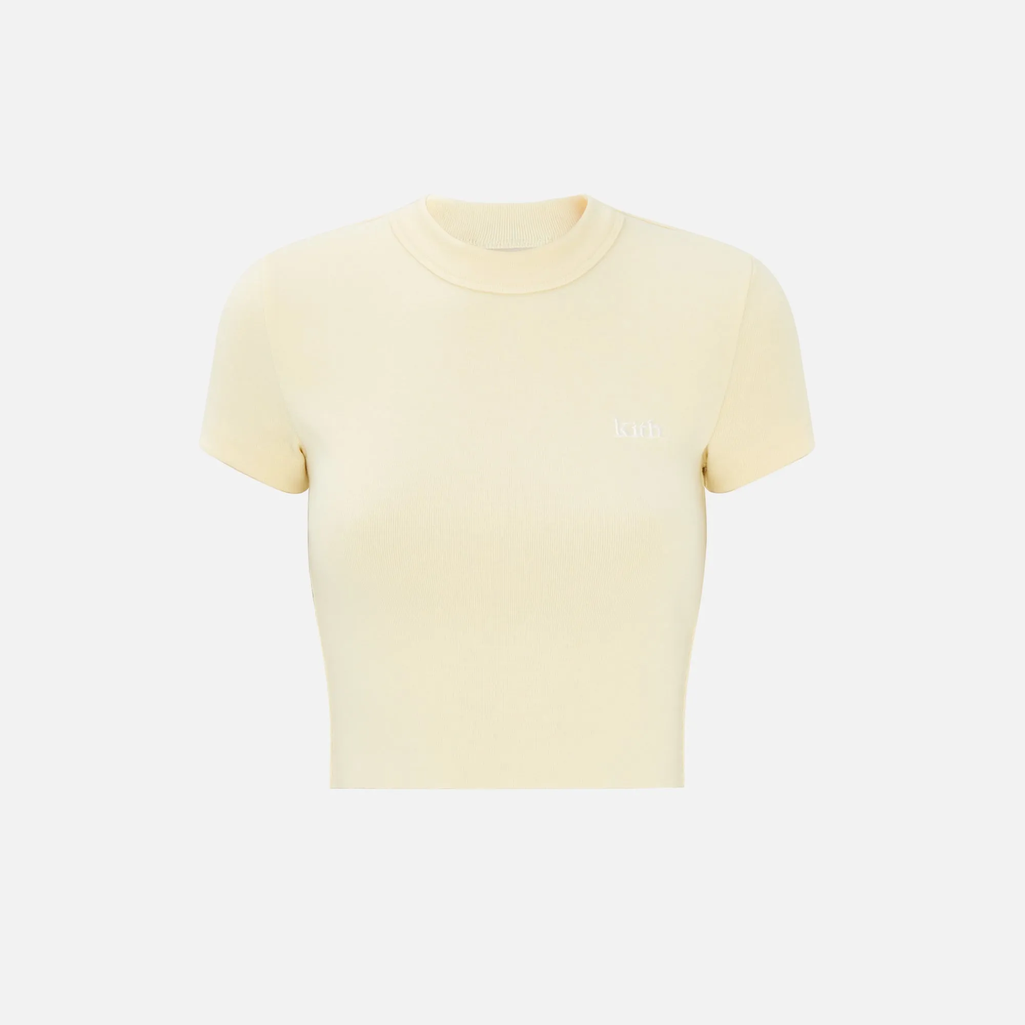 Kith Women Mulberry II Tee - Marcona