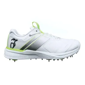 Kookaburra Pro Players Metal Spike Mens Cricket Shoes 23.24