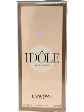 Lancome Idole Eau De Parfum Vaporisateur Spray Pink 75ml