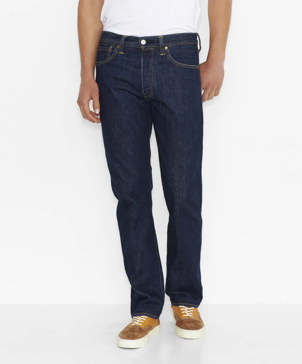 Levi’s 501 Jeans onewash