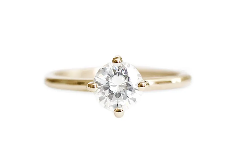 Lola Ring .68ct  