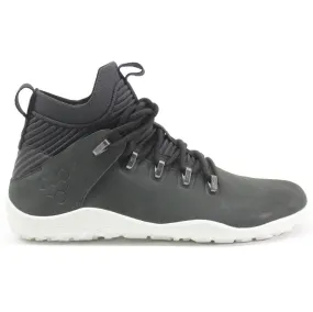 Magna FG Wild Hide Leather Men's Trainers