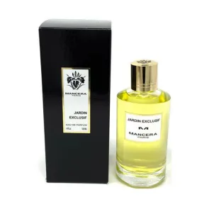 Mancera Jardin Exclusif 120ml EDP for Unisex by Mancera