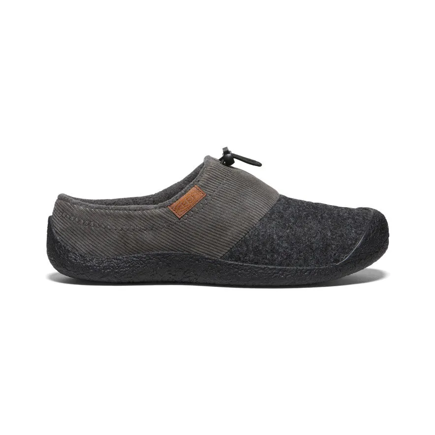 Men's Howser III Slide  |  Magnet Cord/Charcoal