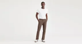 Men's Slim Fit Smart 360 Flex Alpha Chino Pants