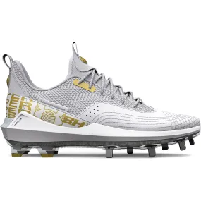 Men's Under Armour Harper 7 Low ST Baseball Cleats