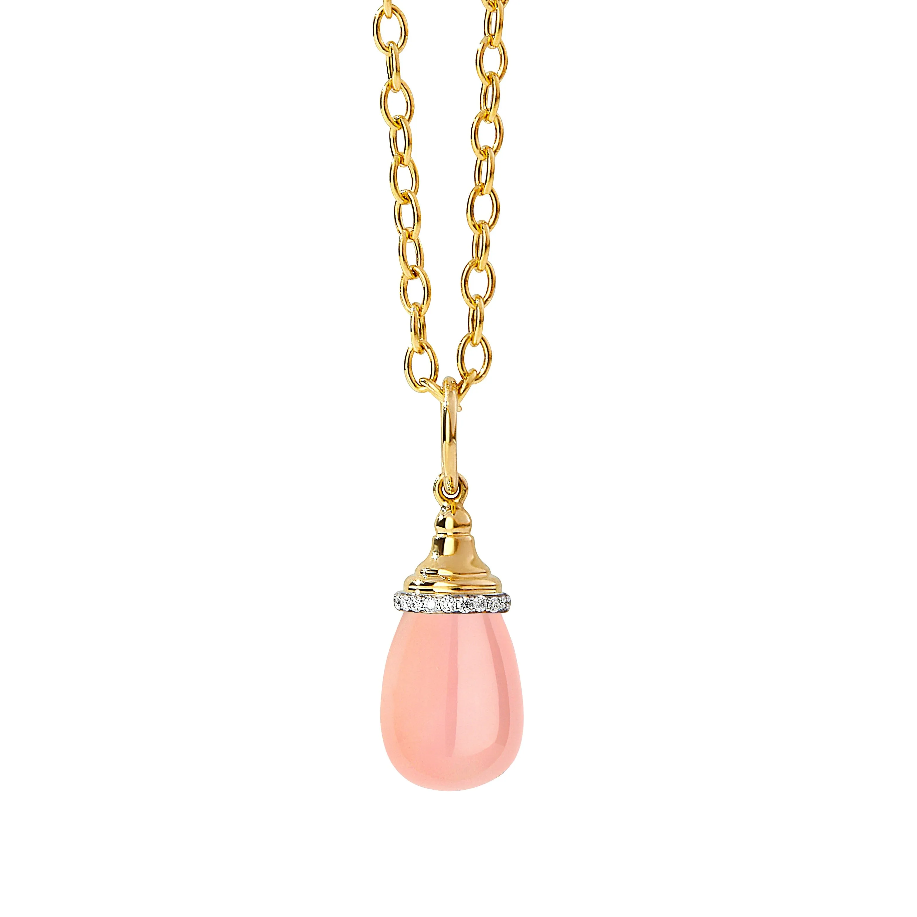 Mogul Mini Drop Pendant