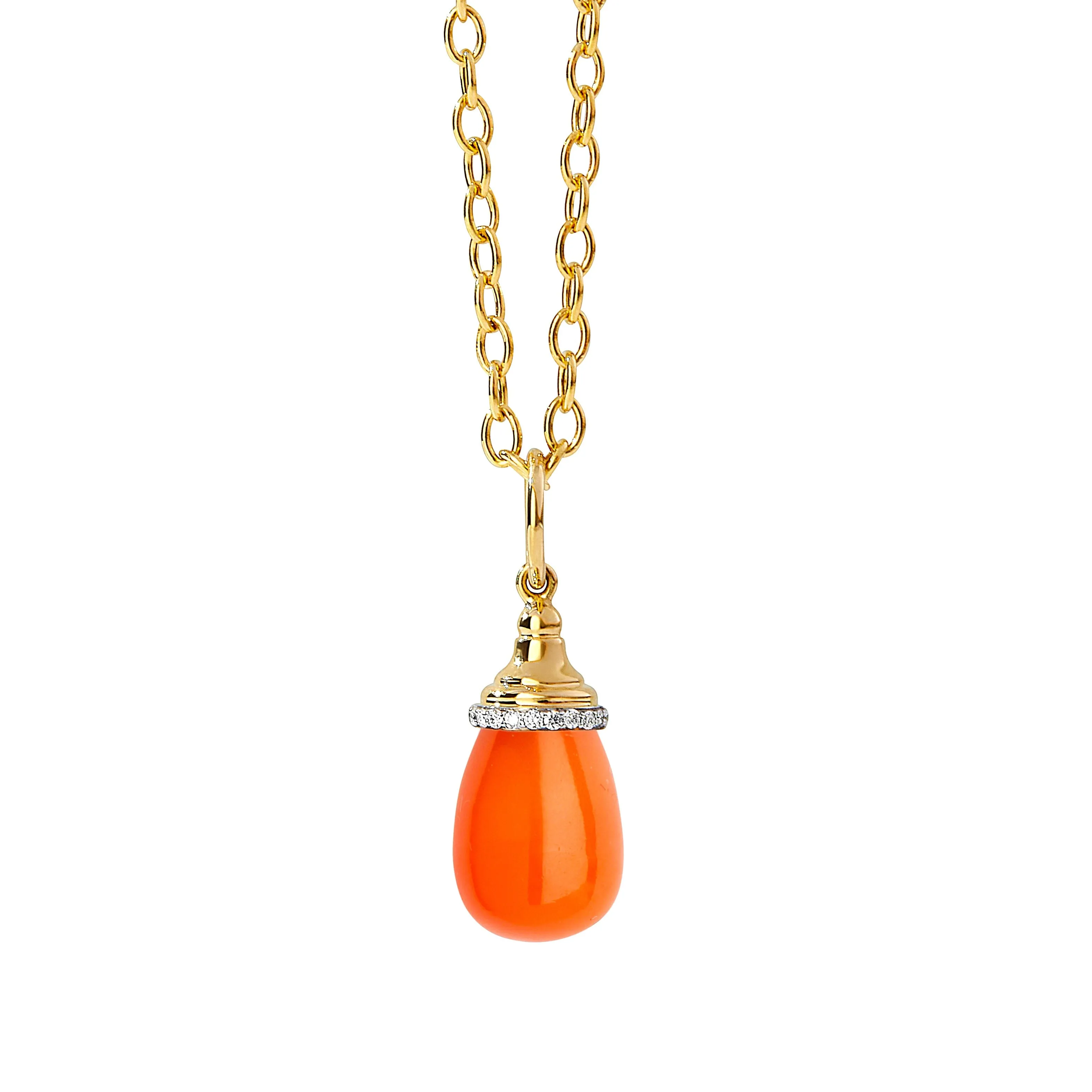 Mogul Mini Drop Pendant