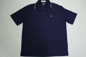 Munsingwear Made in USA Vintage 90's Penguin Golf Polo Shirt