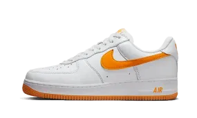 Nike Air Force 1 Low Retro University Gold